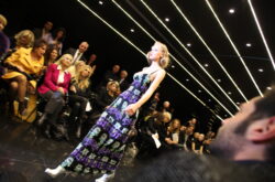 Milan Fashion Week evolution
