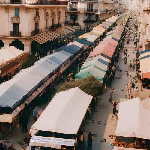 Buenos Aires Book Fair