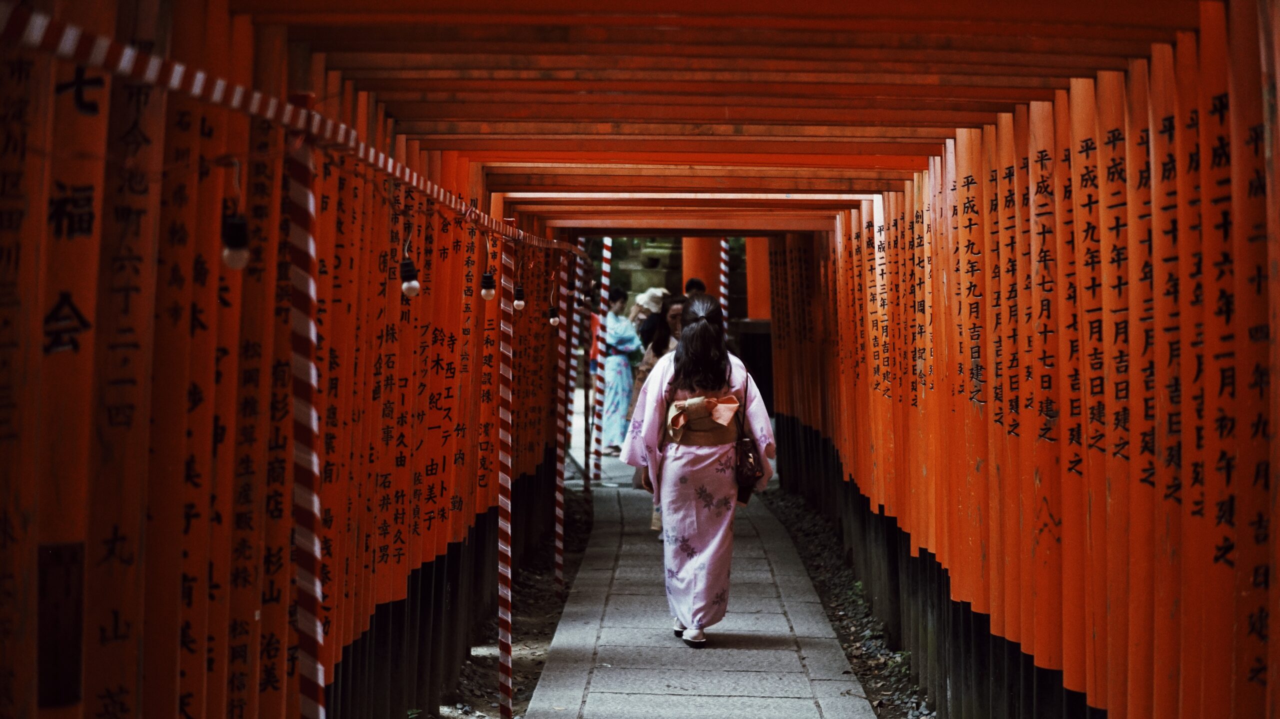 Immerse Yourself in Tradition: The Gion Festival Japan – An Epic Celebration in Kyoto’s Heart