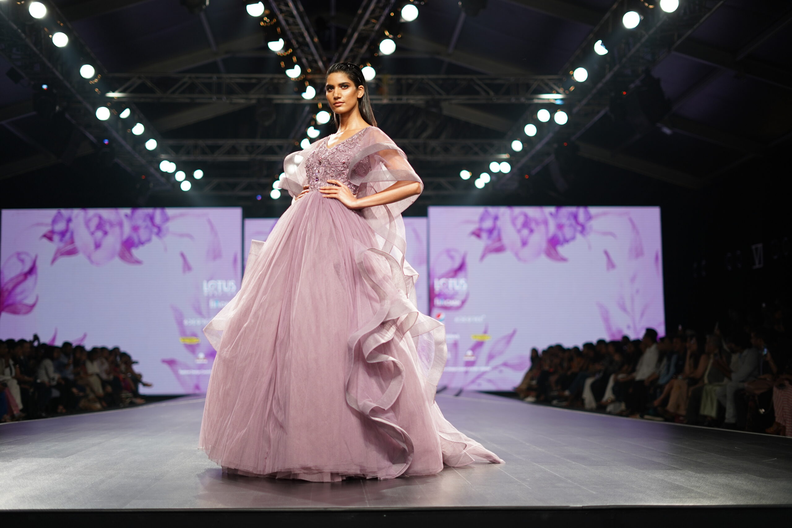 Exploring Bollywood’s Resounding Impact on Lakme Fashion Week Designers