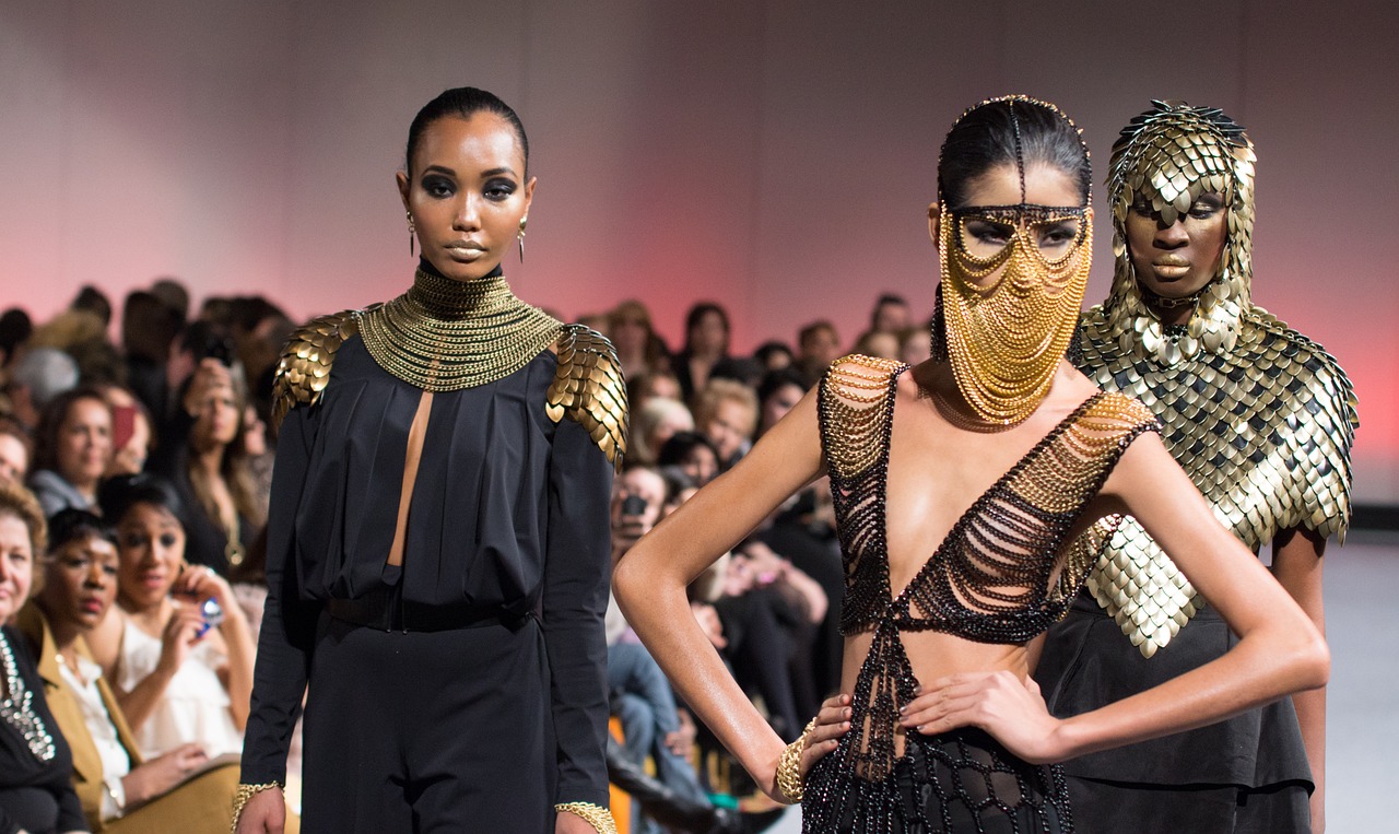 An In-Depth Review: Discover the Top 10 Collections from the Latest Moscow Fashion Week