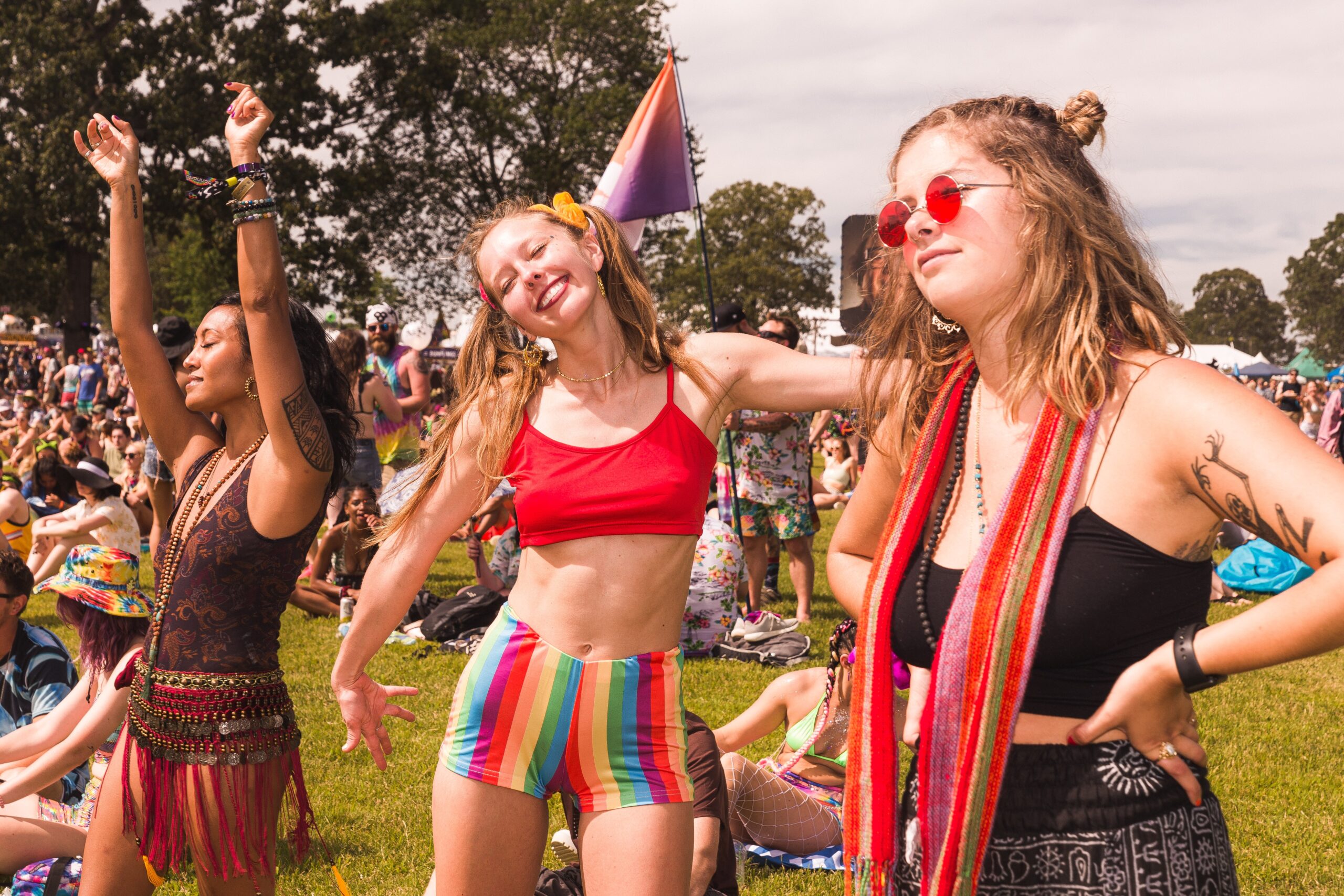 Experience the Rhythm: An Ultimate Guide to Australia’s Iconic Music Festivals and the Vibrant Australian Music Aboriginal Roots