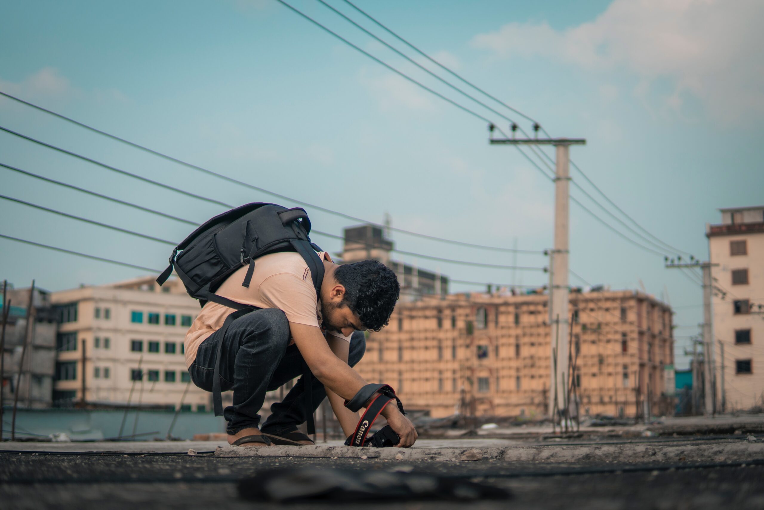 Unveiling the Magic of Les Rencontres d’Arles: The Ultimate Photography Event in France