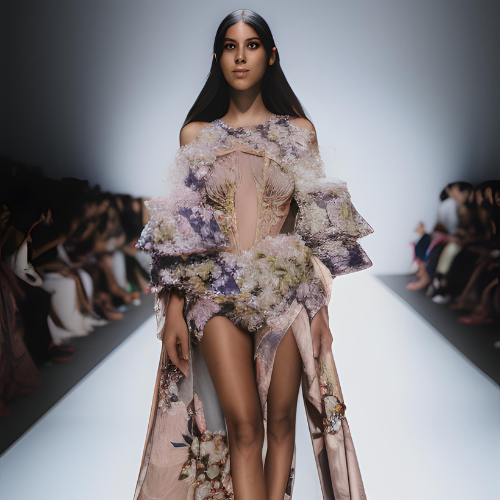 A Deep Dive into São Paulo Fashion Week’s Most Audacious Trends