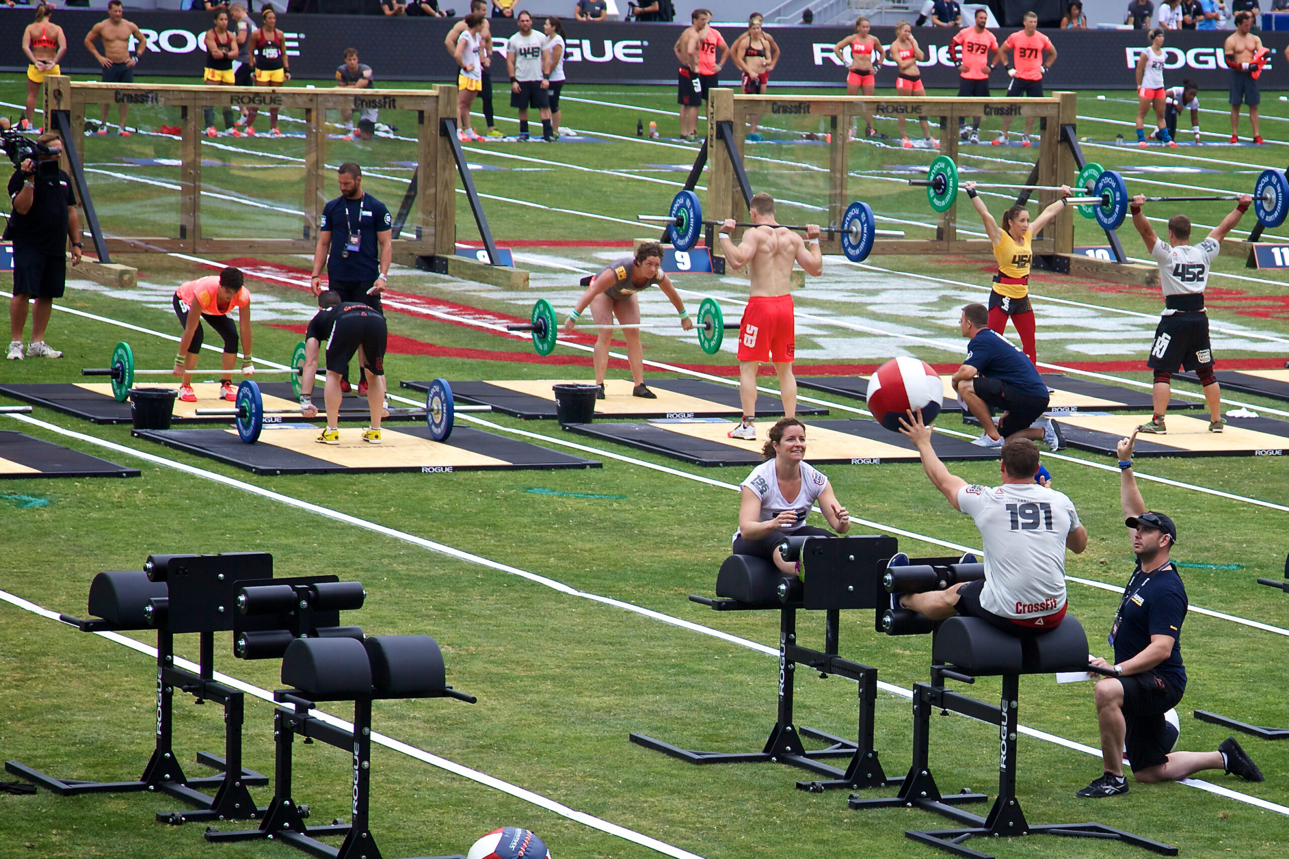The Tremendous Impact of CrossFit Games in Canada: A Detailed Dive Into the Fitness Phenomenon