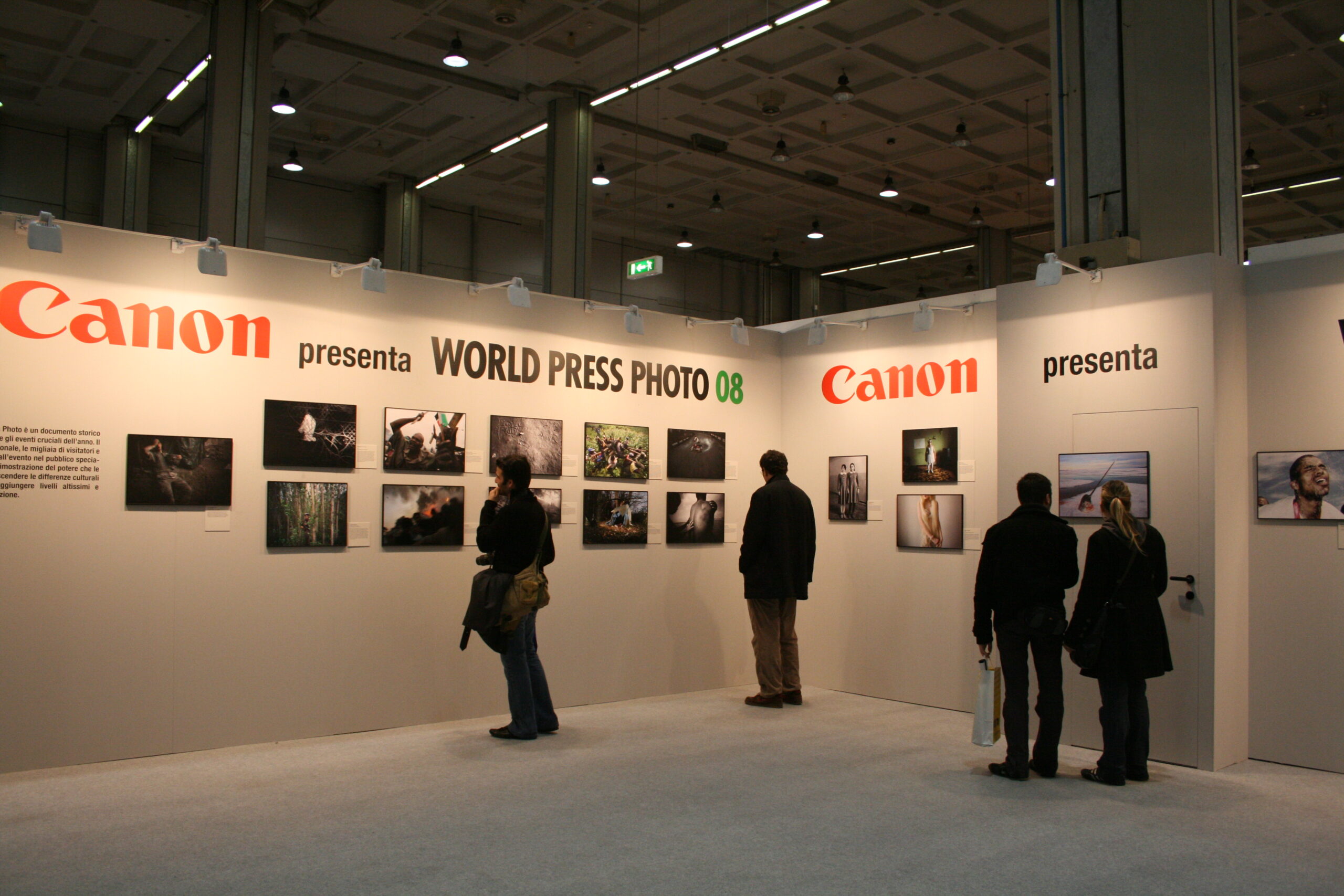 Exploring the Inspirational Journey through the World Press Photo Exhibition, Amsterdam