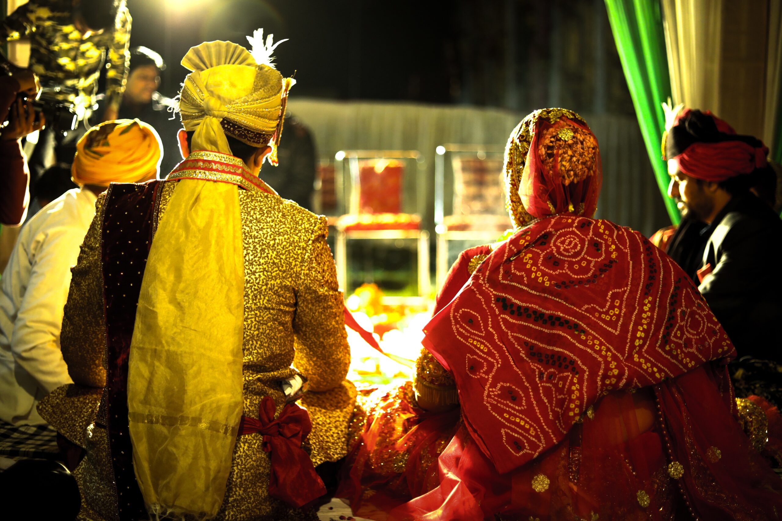 The Astonishing Transformation of India’s Wedding Industry: An Epic Journey from Tradition to Innovation