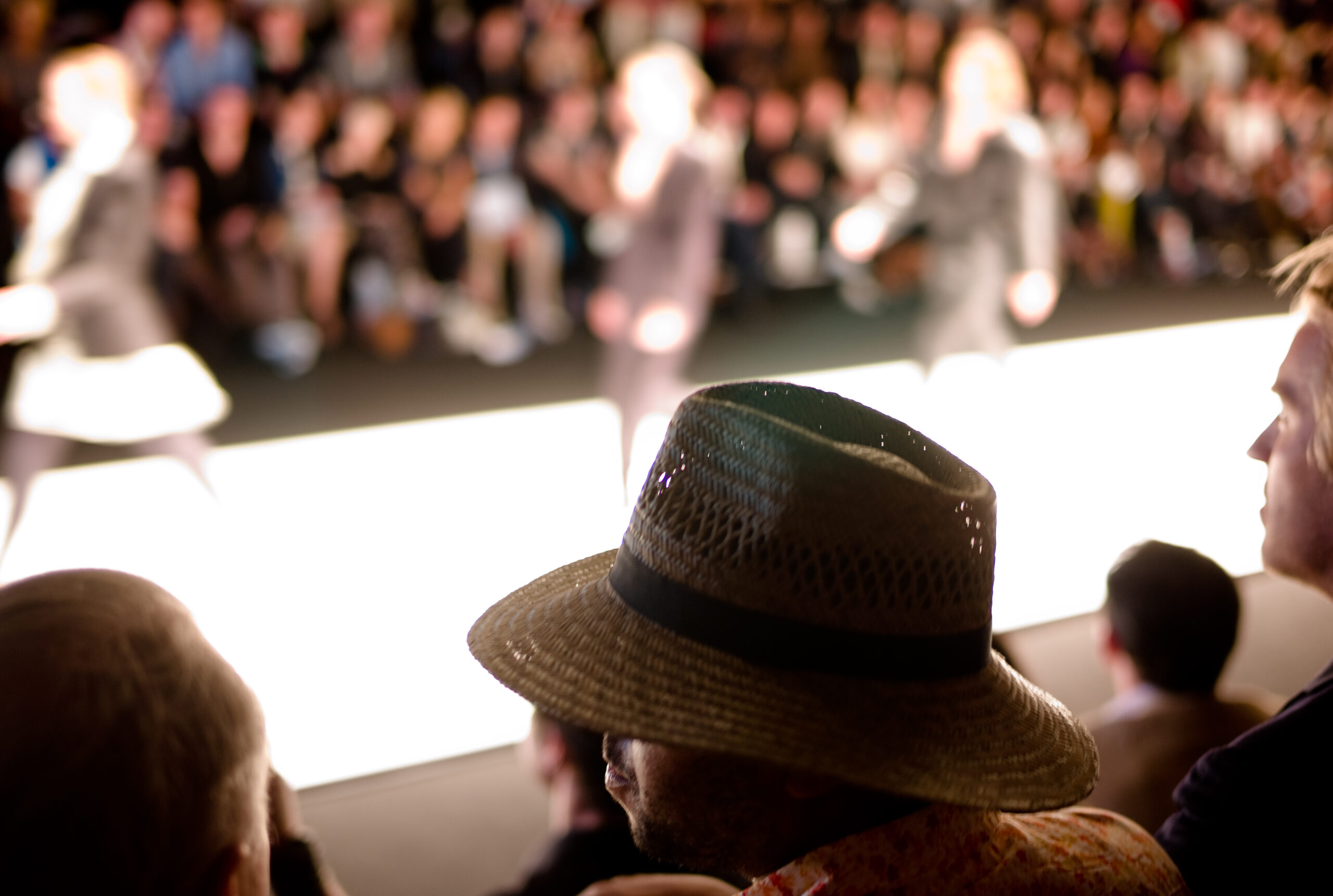 10 Inspiring Ways Amsterdam Sustainable Fashion Week is Pioneering Global Sustainability