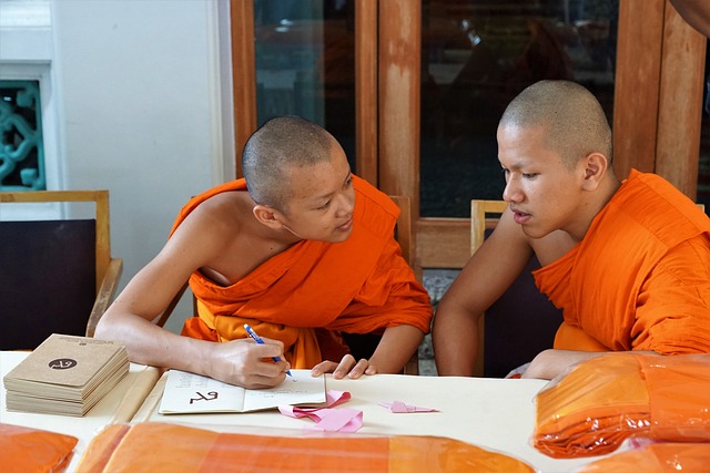 10 Extraordinary Experiences at the Bangkok International Book Fair: Your Gateway to Unveiling Literature’s Past and Present