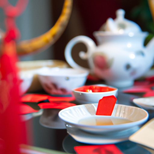 Immerse Yourself in Chinese Tea Ceremony Weddings: An In-Depth Look at 10 Remarkable Traditions