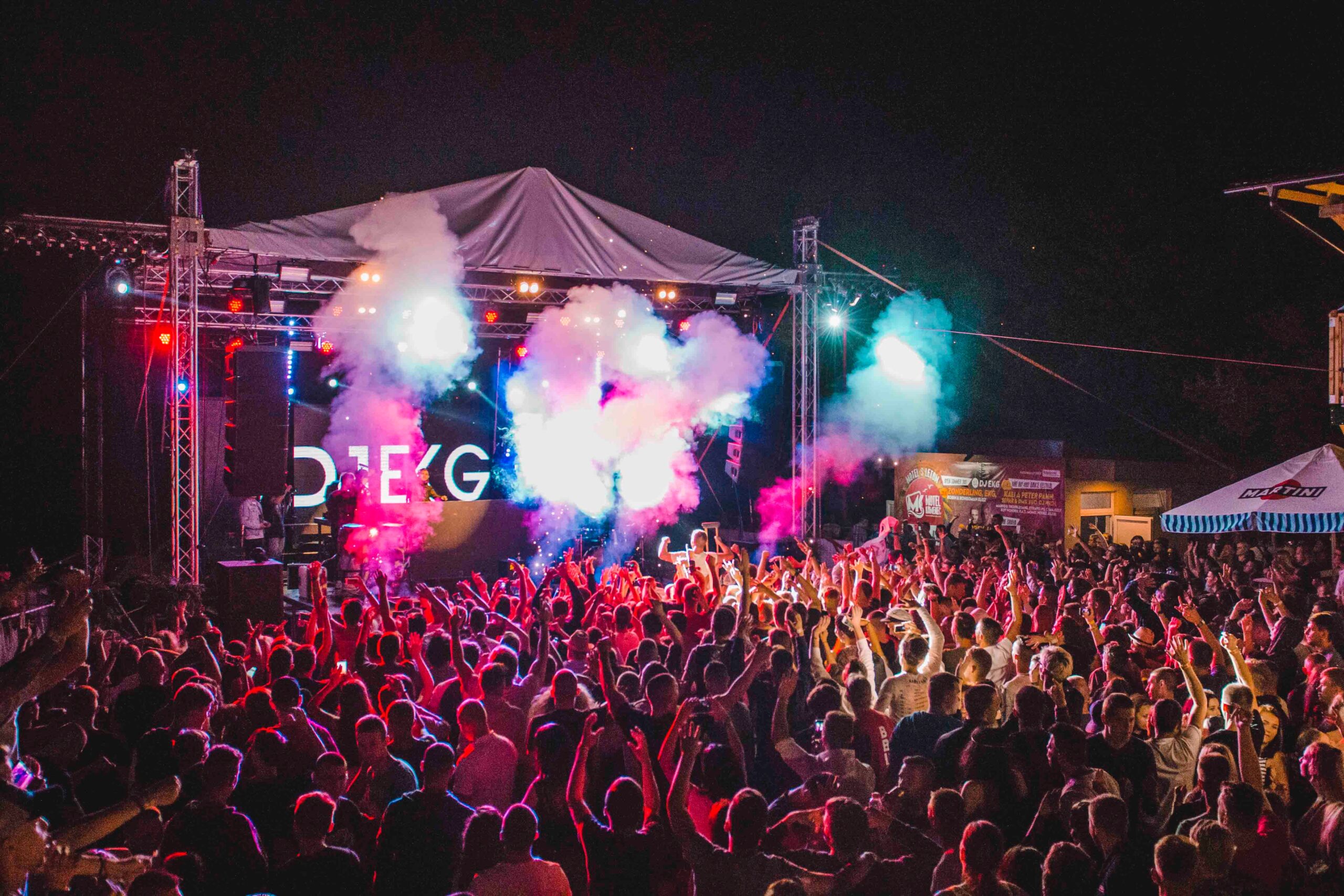 10 Outstanding Reasons to Attend Exit Festival Serbia: Experience Musical Fusion and Social Consciousness