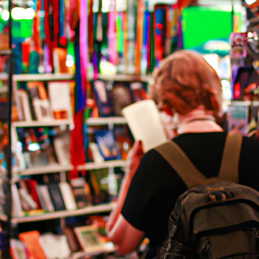 Embark on a Literary Odyssey: Exploring Spanish Literature at the Guadalajara International Book Fair