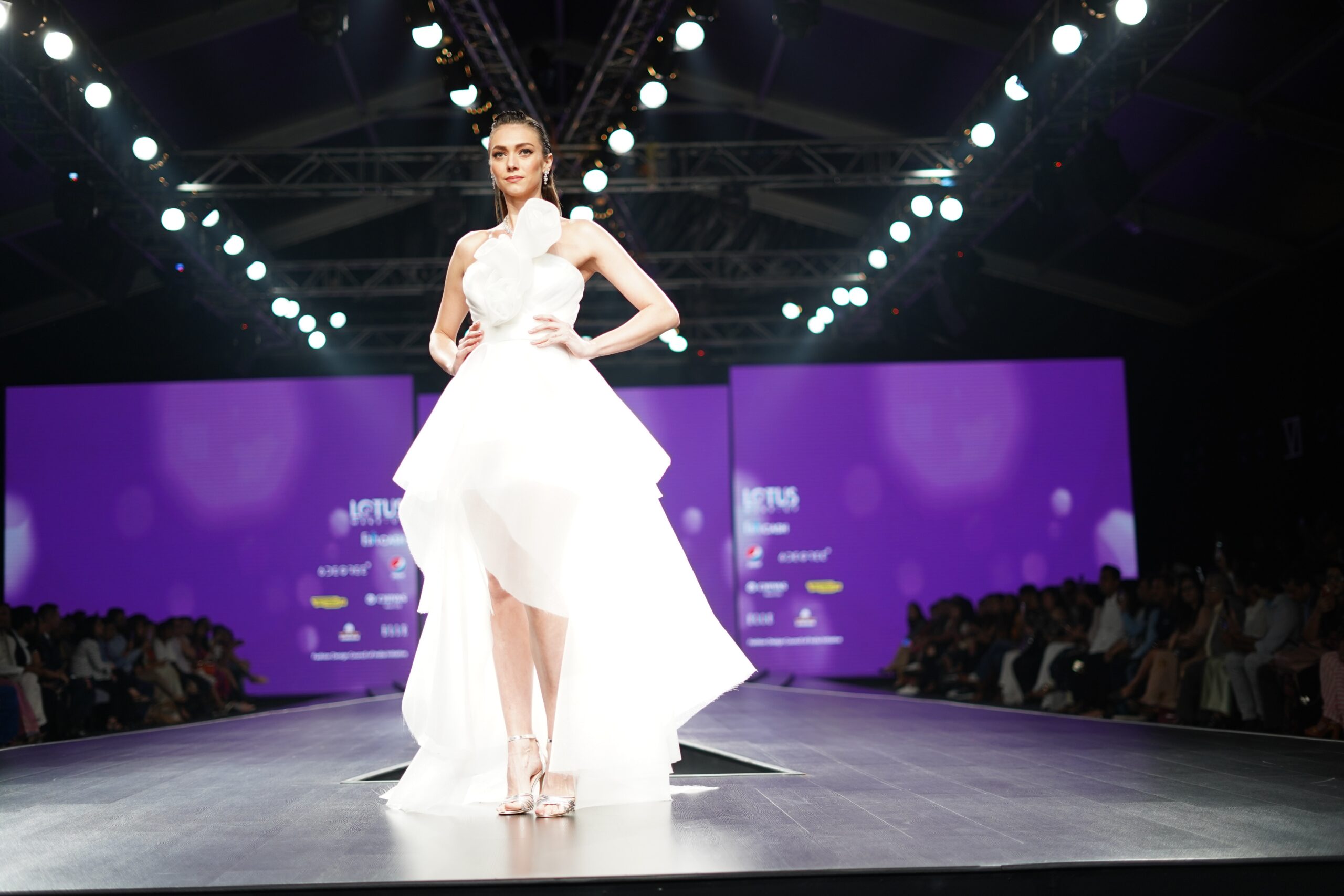 10 Stunning Ways Hong Kong Fashion Week is Transforming the World of Style