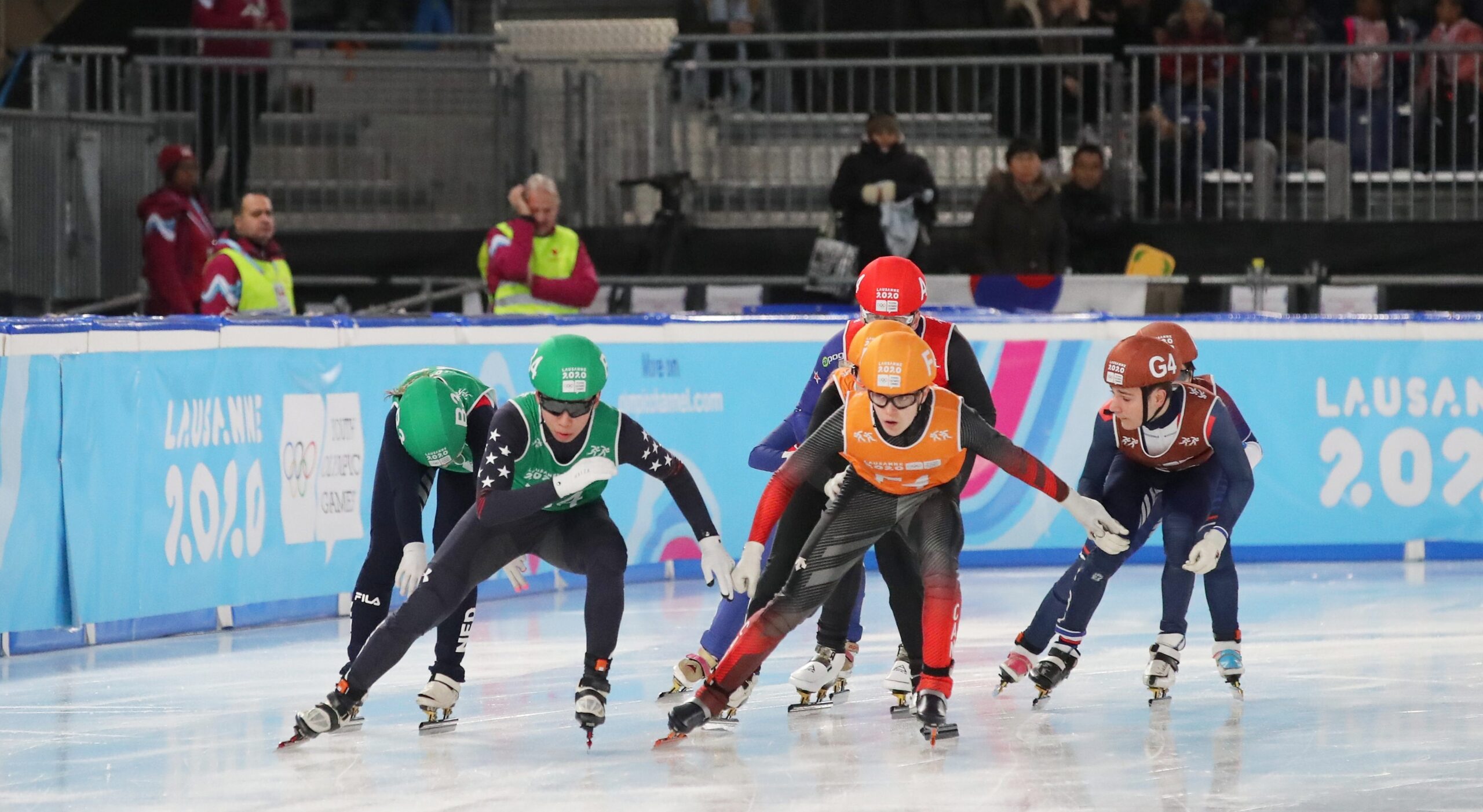 8 Unforgettable Ice Skating Marathons to Experience in the Netherlands: Your Comprehensive Guide