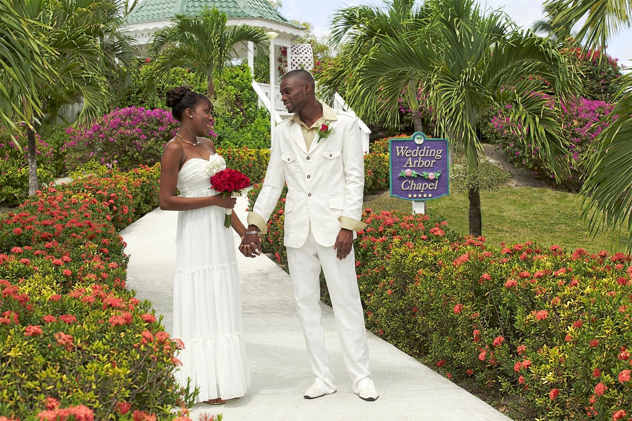 Jamaican Wedding Celebrations: Experiencing the Unmatched Warmth and Joy