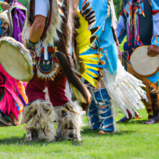 Native American Powwow