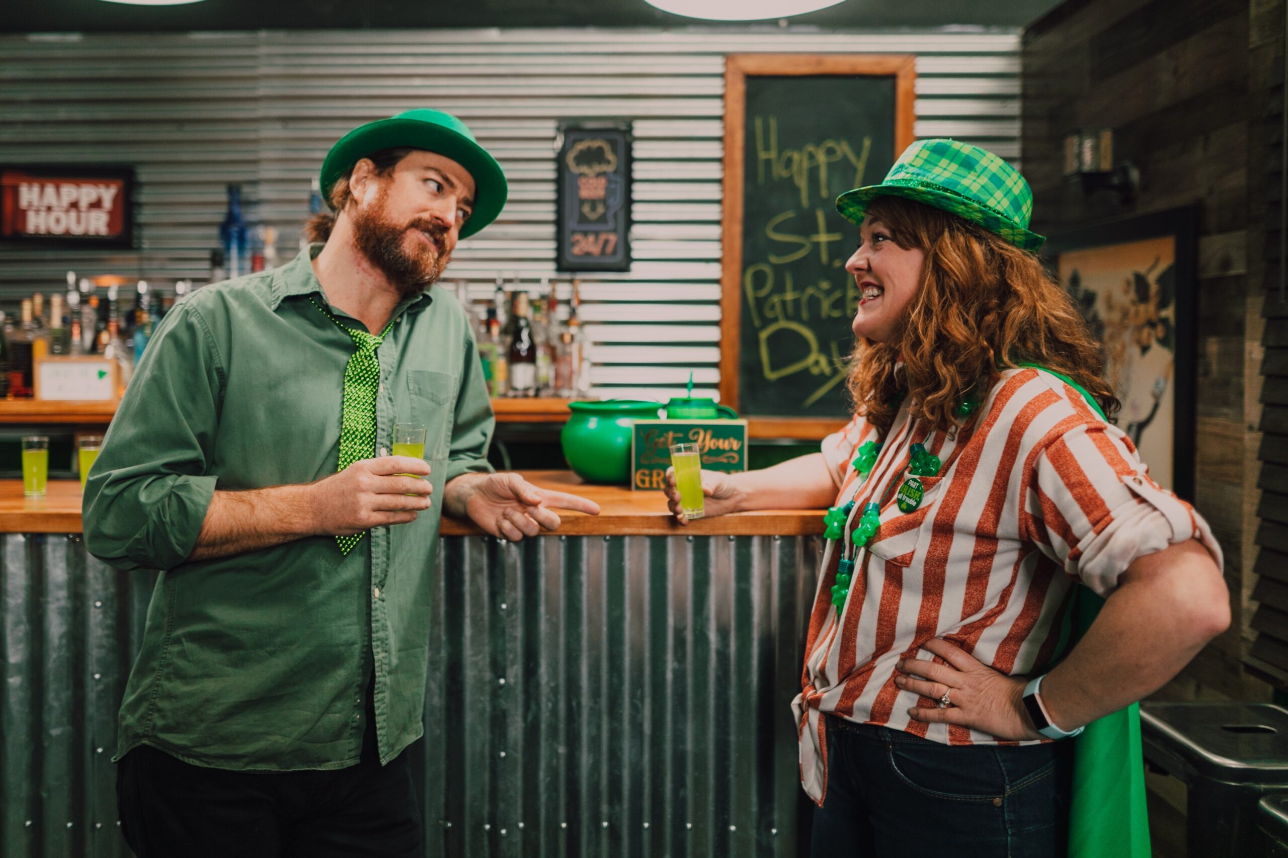 Unveiling the Emerald Magic: A Comprehensive Guide to Celebrating St. Patrick’s Day in Dublin