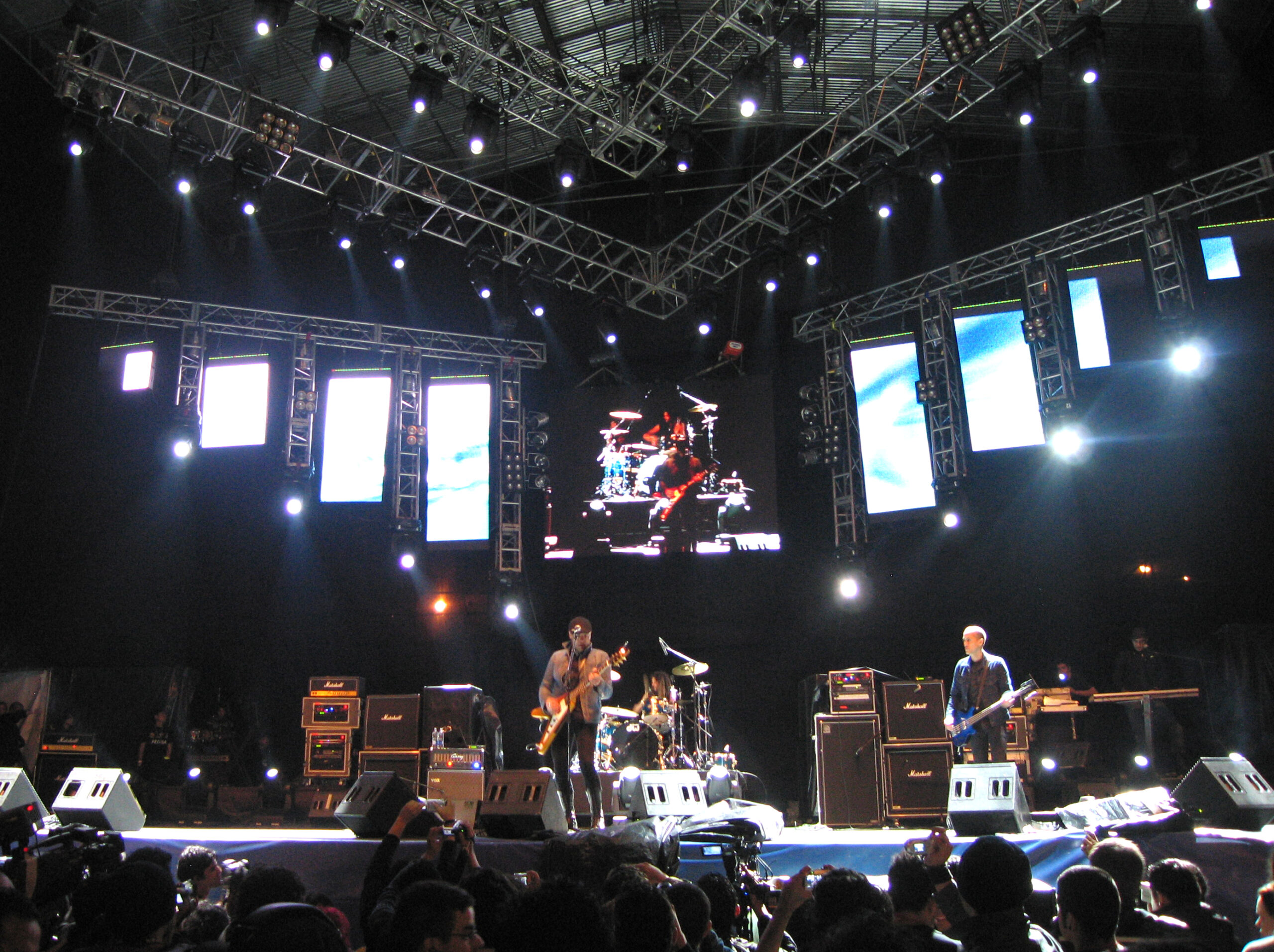 10 Unforgettable Experiences at Rock al Parque: Colombia’s Premier Rock Festival