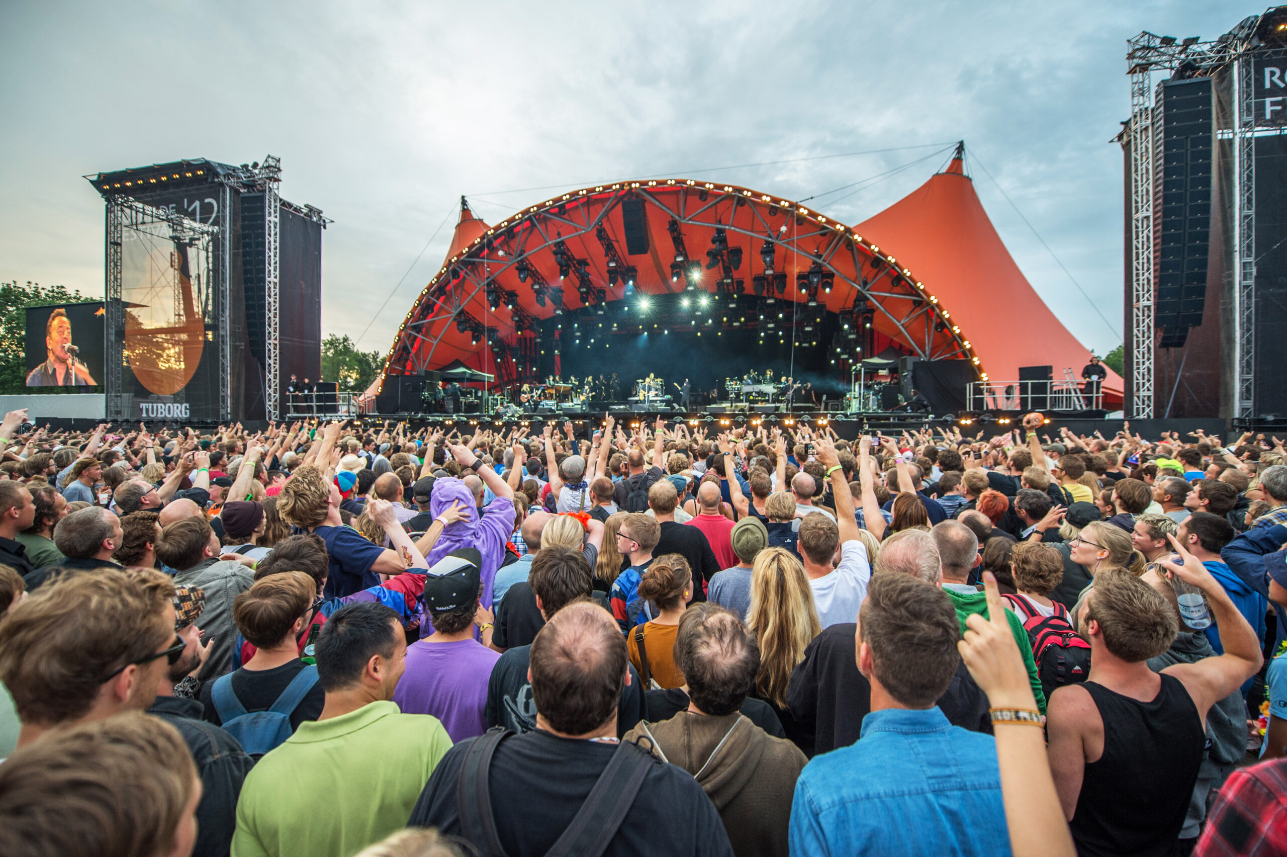 10 Powerful Reasons Roskilde Festival in Denmark Revolutionized the Music Scene