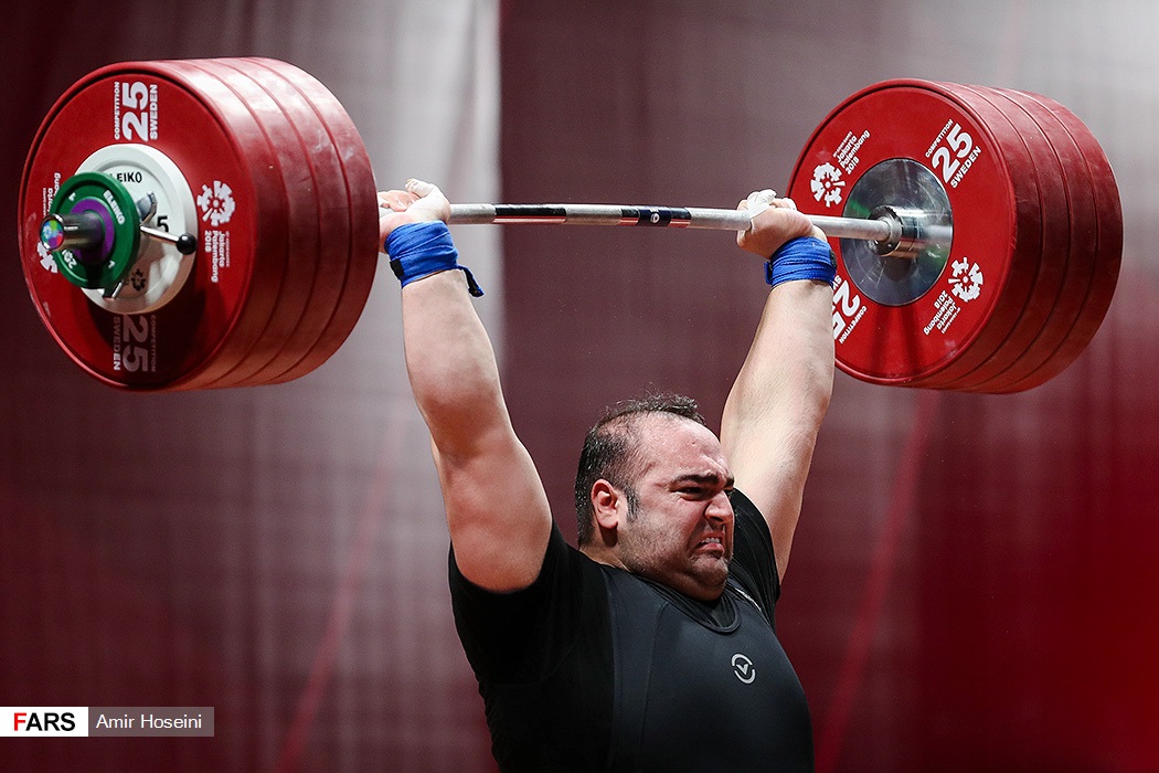 Discover the Muscle and Might: A Comprehensive Look at Russian Powerlifting Competitions