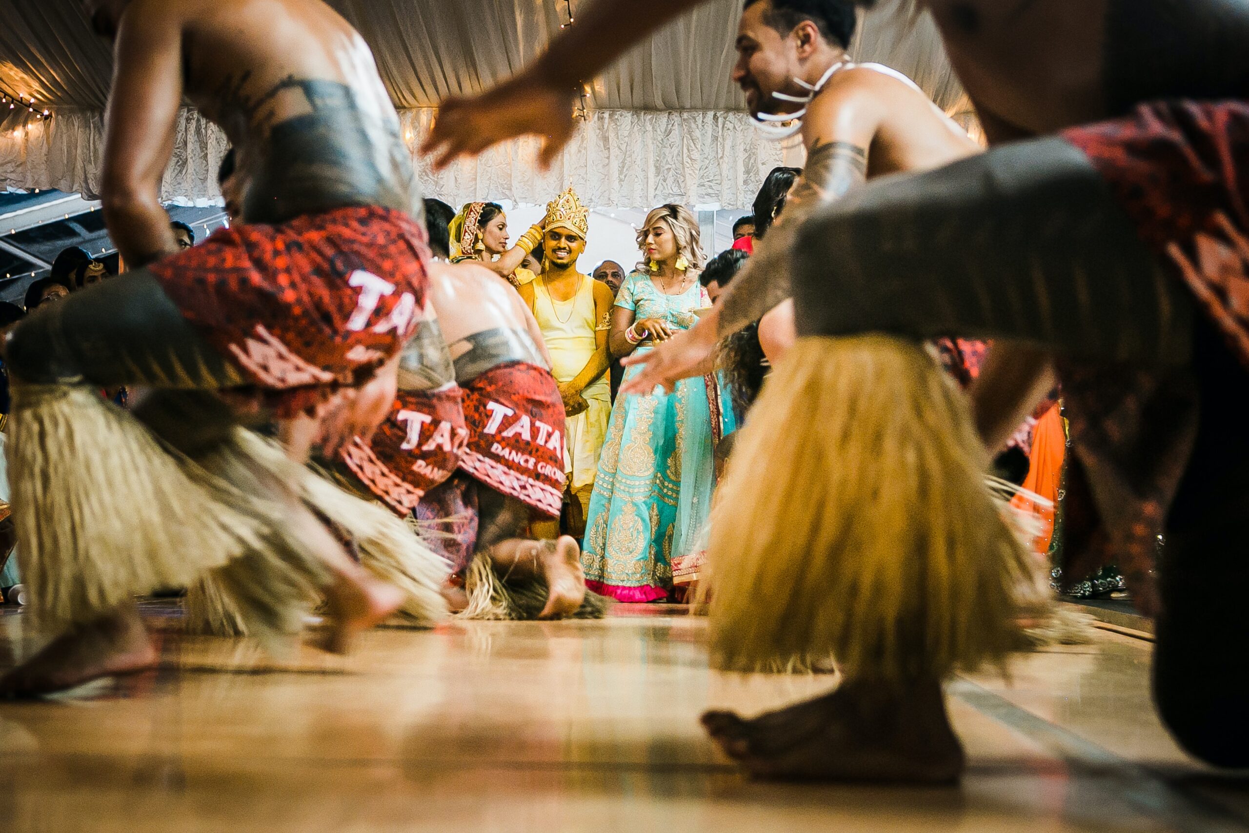 10 Enchanting Samoan Wedding Traditions to Discover Before You Tie the Knot