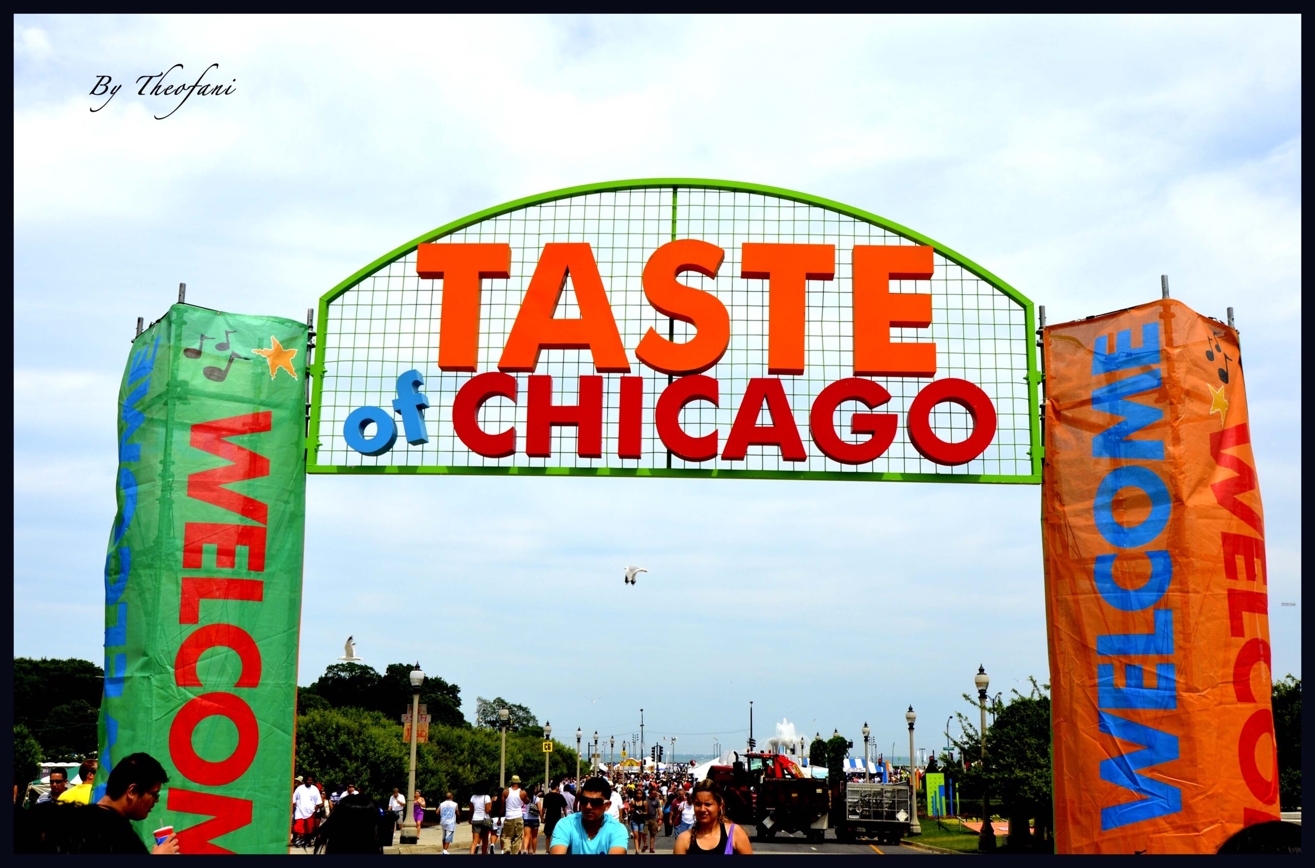 Taste of Chicago: A Gourmet Journey into America’s Culinary Melting Pot