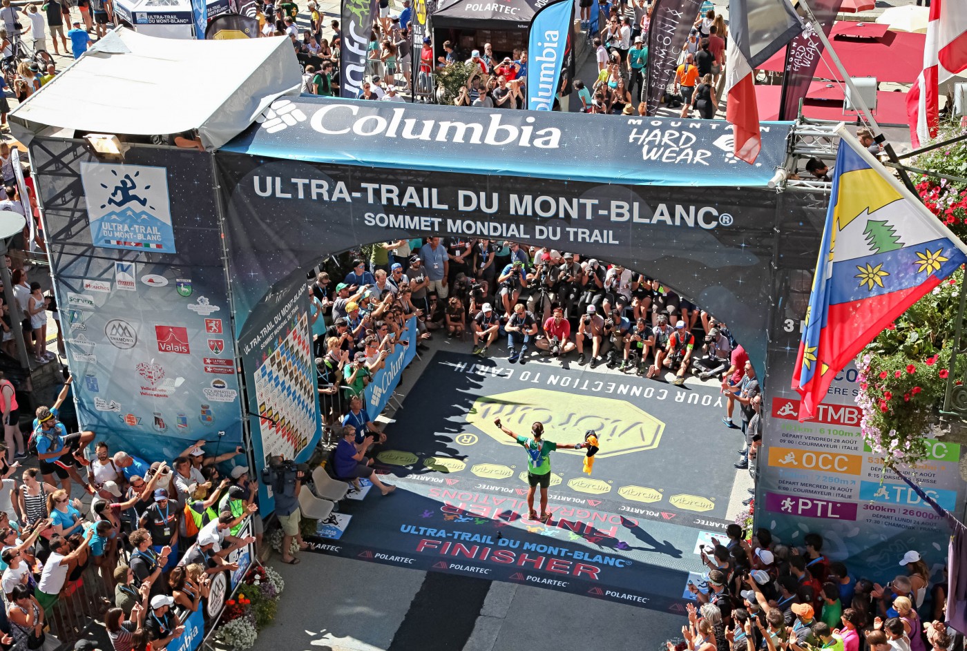 Conquering the Unbeaten Path: Your Ultimate Guide to the Ultra-Trail du Mont Blanc, Europe’s Toughest Race