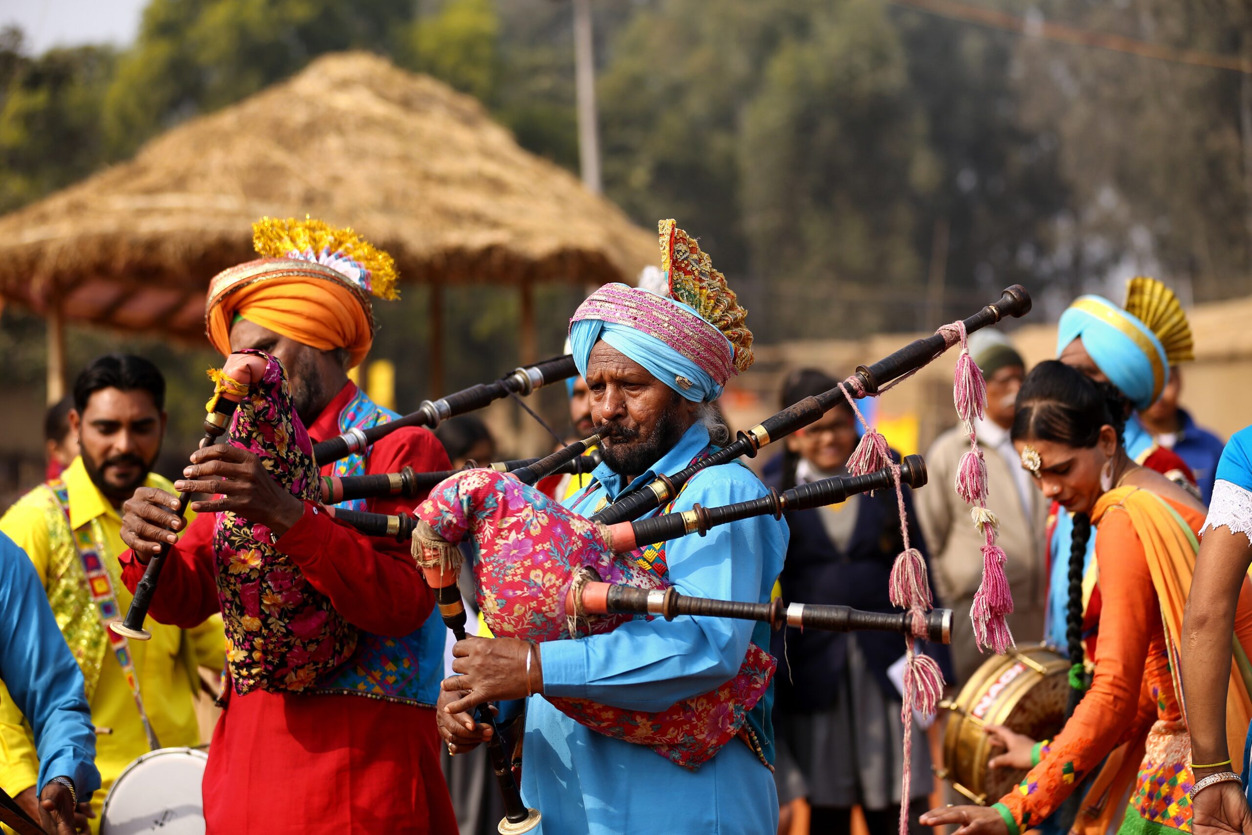 Unleashing Unity: How Music Festivals in India Powerfully Bind People Together