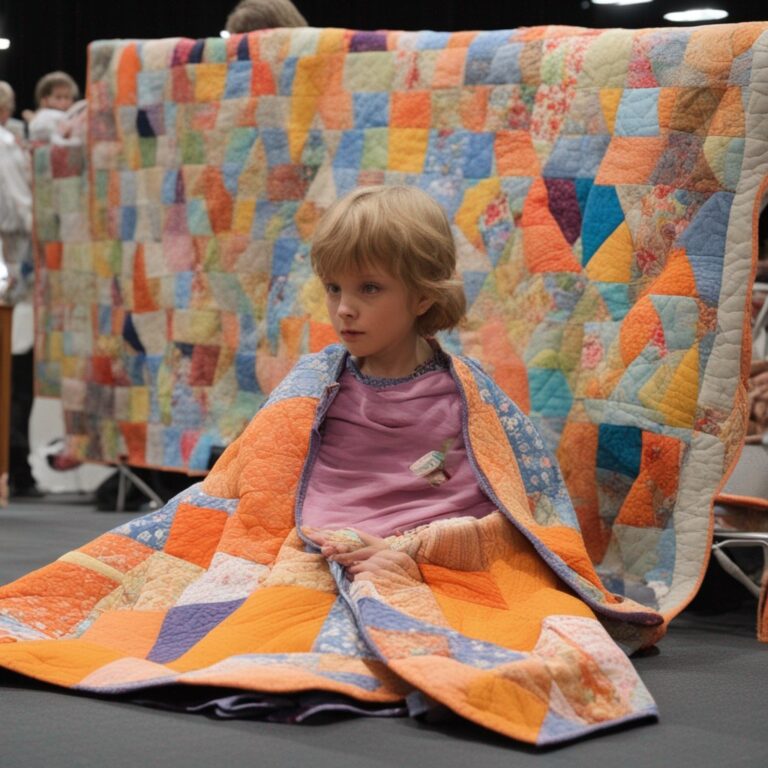 AQS QuiltWeek, Various Locations. Best Quilt Shows in USA