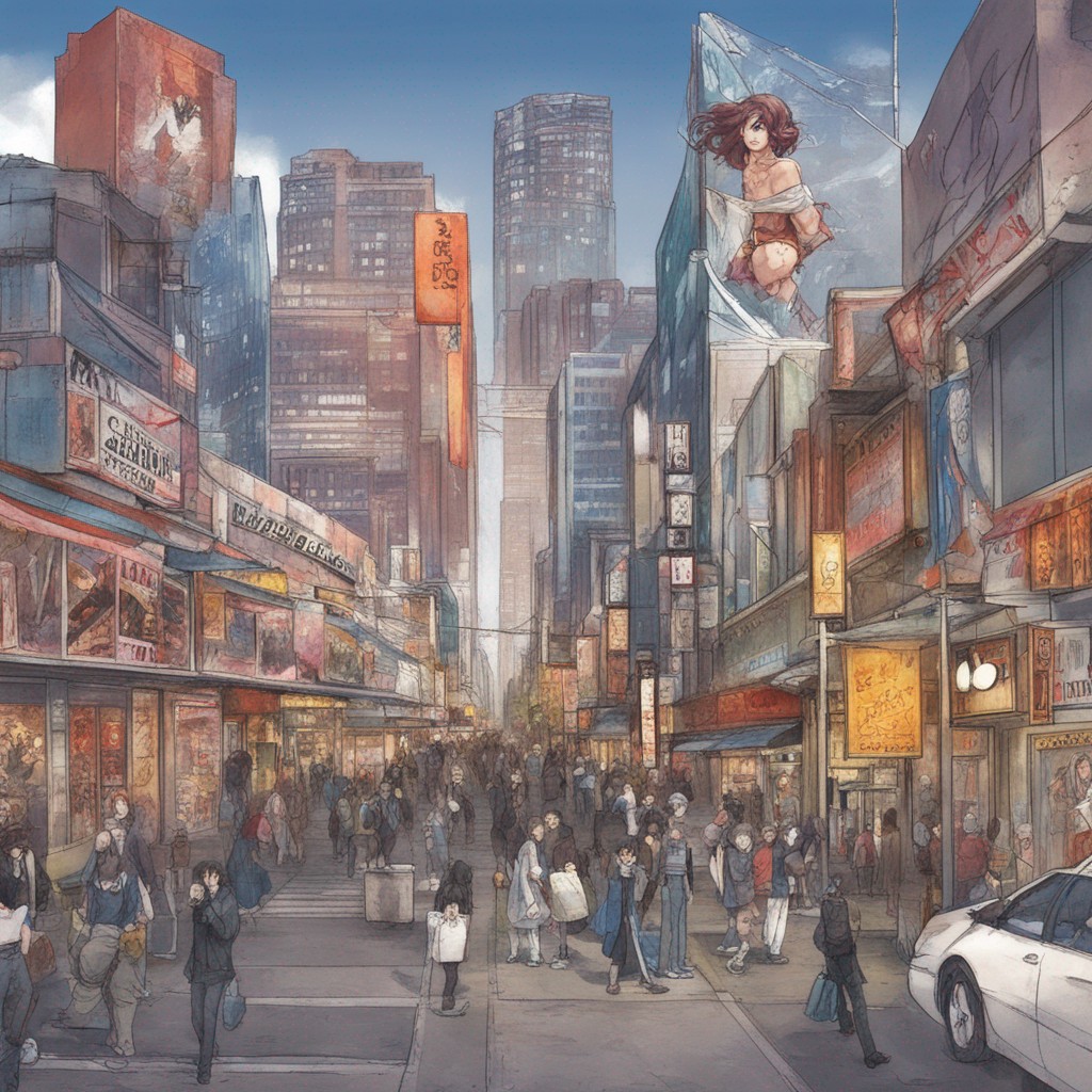 10 Largest Anime Conventions in US An Journey