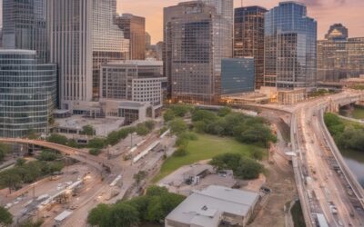 10 Unmissable Highlights from Austin Startup Week: Fueling Innovation and Growth Among the Best Austin Startups