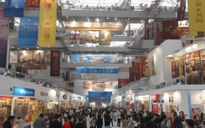 10 Incredible Benefits of Attending the Canton Fair in China: A Must-See Expo!