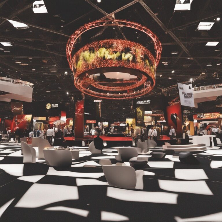 Conclusion - Why Magic at Las Vegas Trade Show is an Unmissable Event
