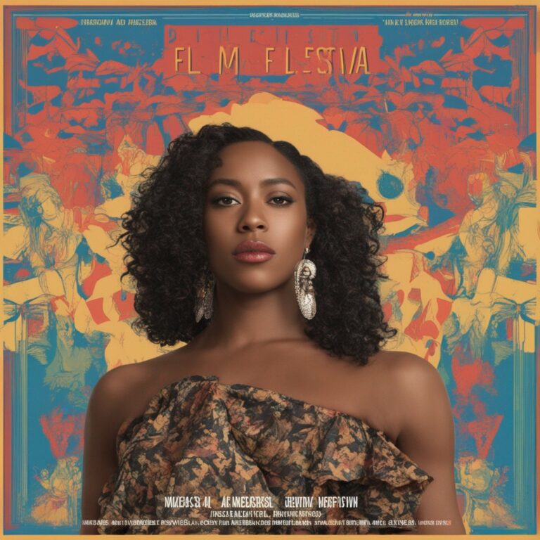 Diversity and Inclusion at Los Angeles Film Festival. Los Angeles Film Festival Image