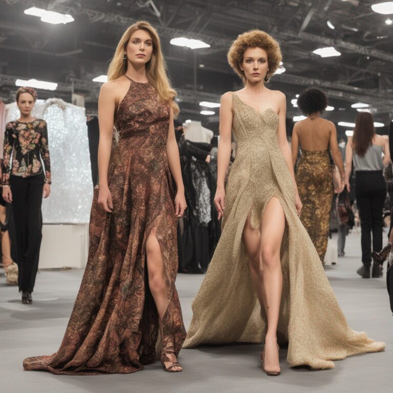 Emerging Trends and Innovation at Magic at Las Vegas Fashion Trade Show