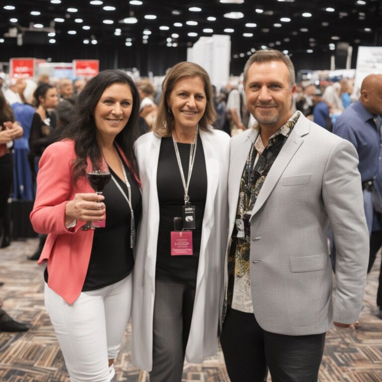 Impactful Networking Opportunities at Magic at Las Vegas Fashion Trade Show