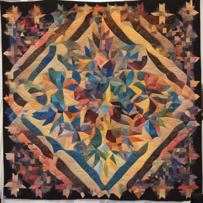 International Quilt Festival, Houston, TX. Best Quilt Shows in USA