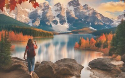 10 Exciting Reasons to Experience the International Tourism & Travel Show, Canada