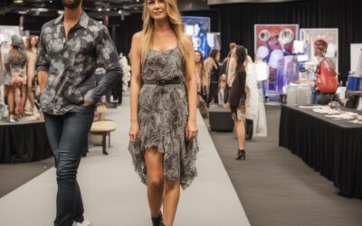 10 Unforgettable Experiences in Magic at Las Vegas: The Ultimate Fashion Trade Show Guide