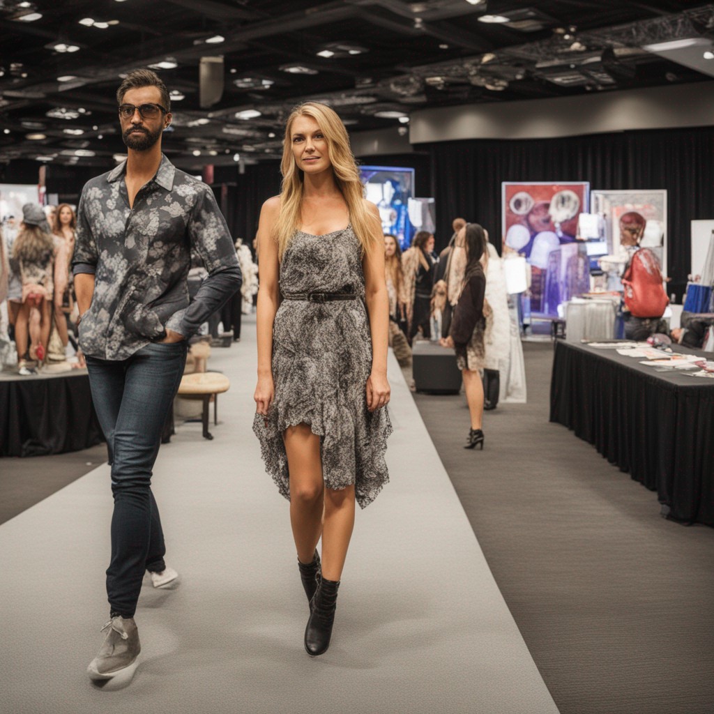 10 Unforgettable Experiences in Magic at Las Vegas: The Ultimate Fashion  Trade Show Guide