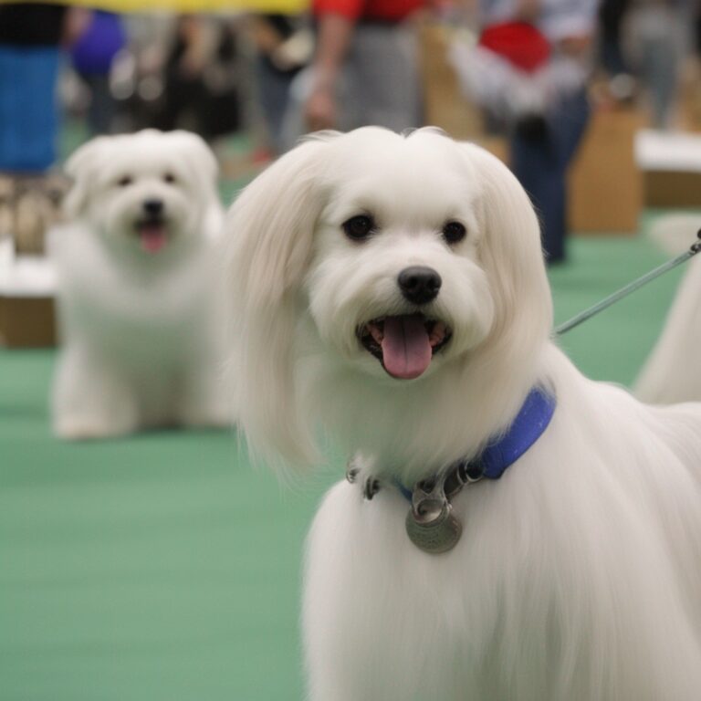 Orlando Cluster Dog Show. Dog Shows in the USA