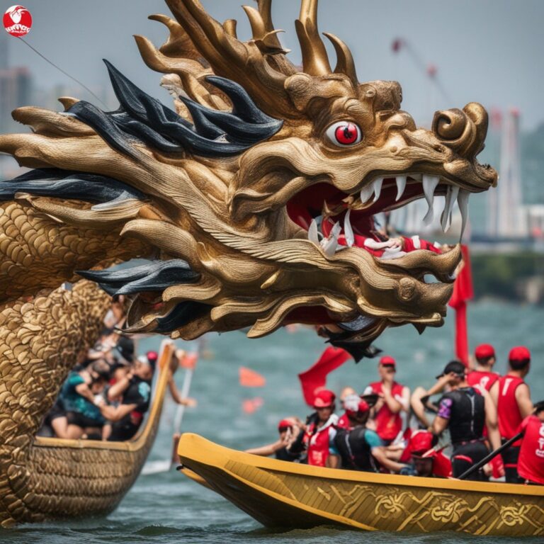 Overview of Dragon Boat Racing Events in Hong Kong