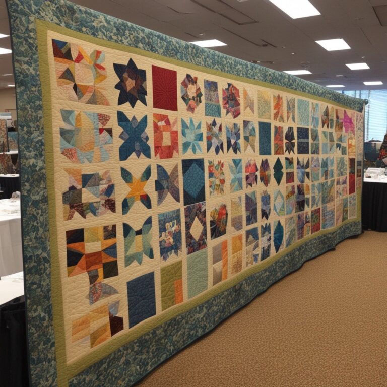 Road to California Quilters Conference, Ontario, CA. Best Quilt Shows in USA