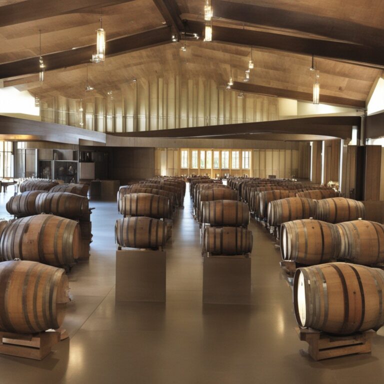 Robert Mondavi Winery - The Epitome of Excellence. Wine tour in Napa Valley from San Francisco