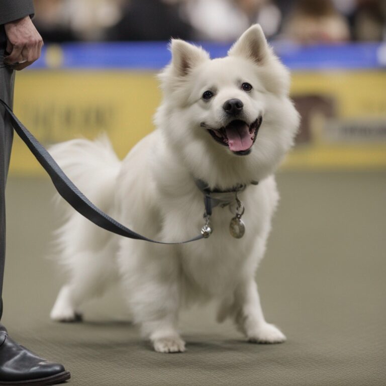 Seattle Kennel Club Dog Show. Dog Shows in the USA