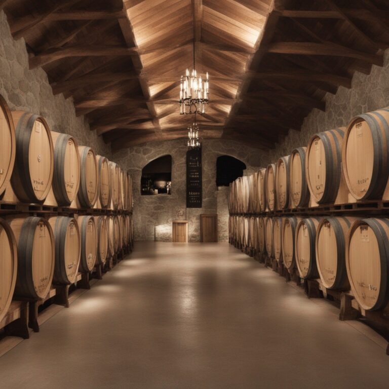Stag's Leap Wine Cellars - Where Legends are Born. Wine tour in Napa Valley from San Francisco