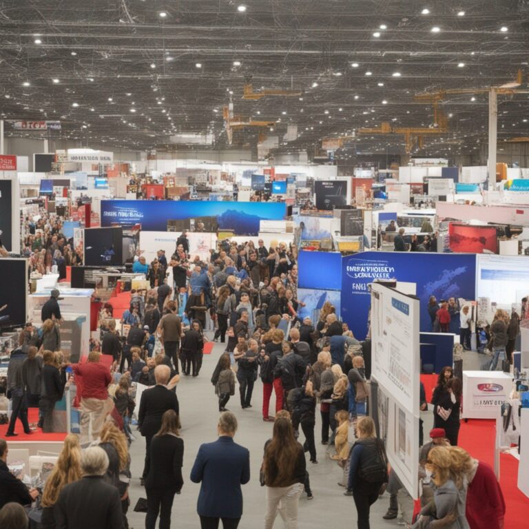 Unbeatable Deals and Offers at International Tourism & Travel Show Canada. International Tourism & Travel Show