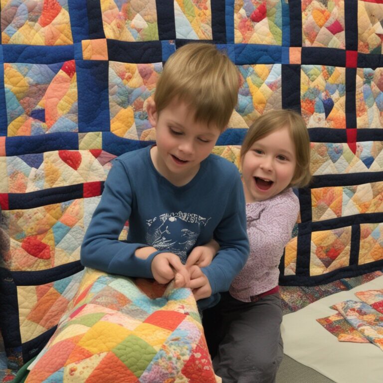 Vermont Quilt Festival, Essex Junction, VT. Best Quilt Shows in USA