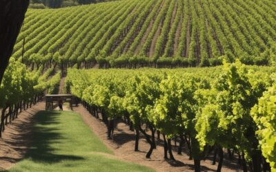 10 Unmissable Napa Valley Vineyards: Ultimate Wine Tour in Napa Valley from San Francisco Experience