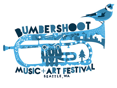 Bumbershoot Music & Arts Festival